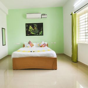 Sai Residency