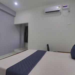 Rn Stays Near By Chennai Airport