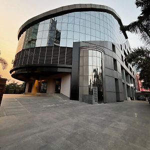 37Th Crescent Navi Mumbai